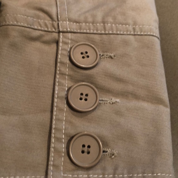 Beautiful Teint trench coat - Picture 5 of 7